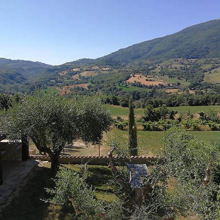 Agriturismo Sole Luna Пьяно-делле-Пьеве Номер фото