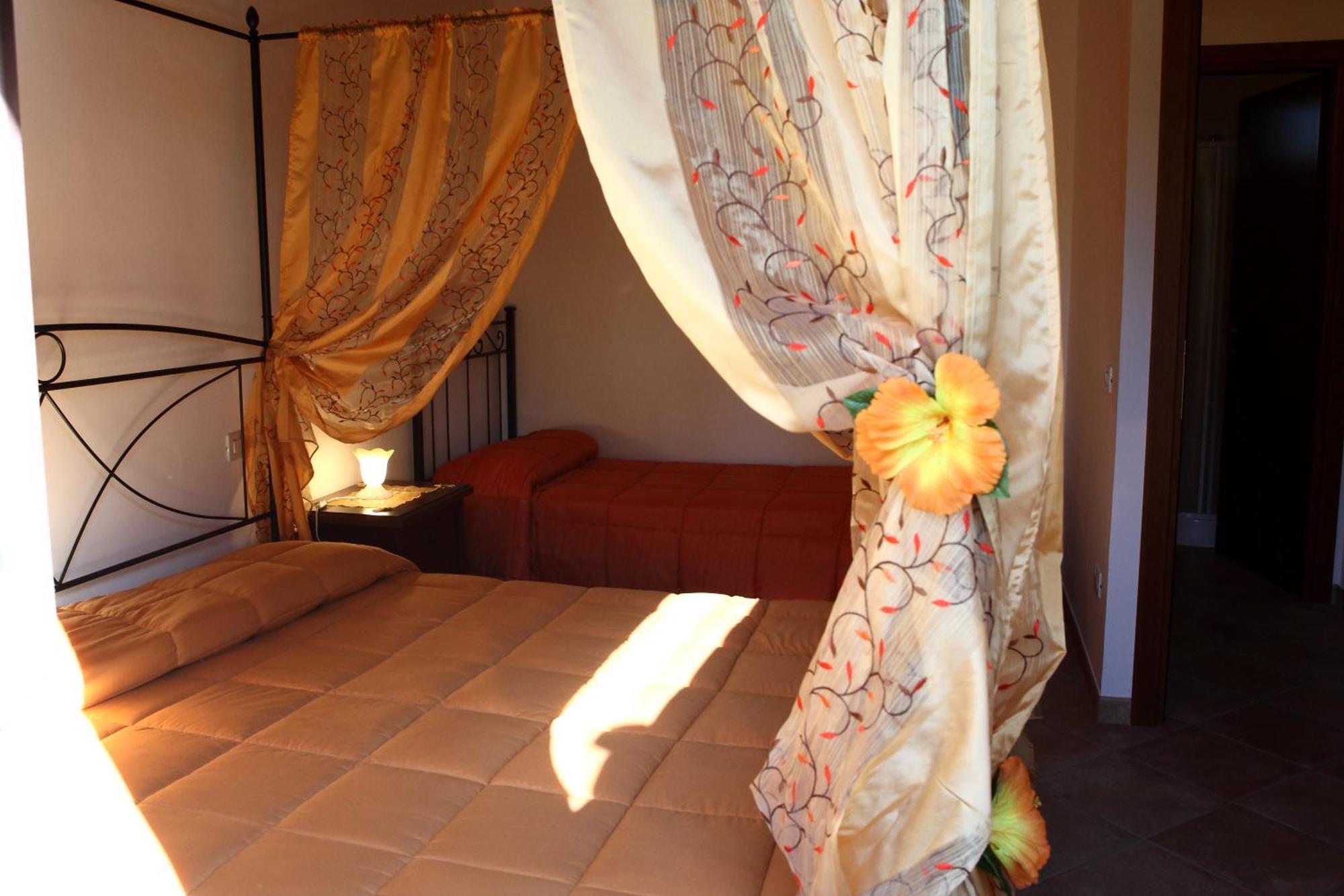 Agriturismo Sole Luna Пьяно-делле-Пьеве Номер фото